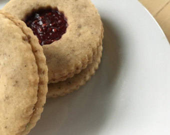 Holiday Cookie and Candy Sampler