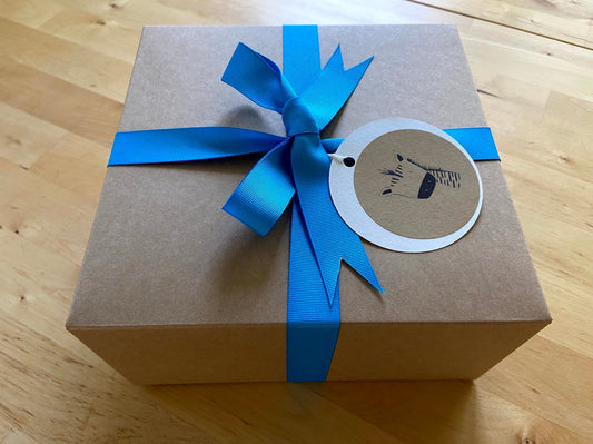 College Care Package