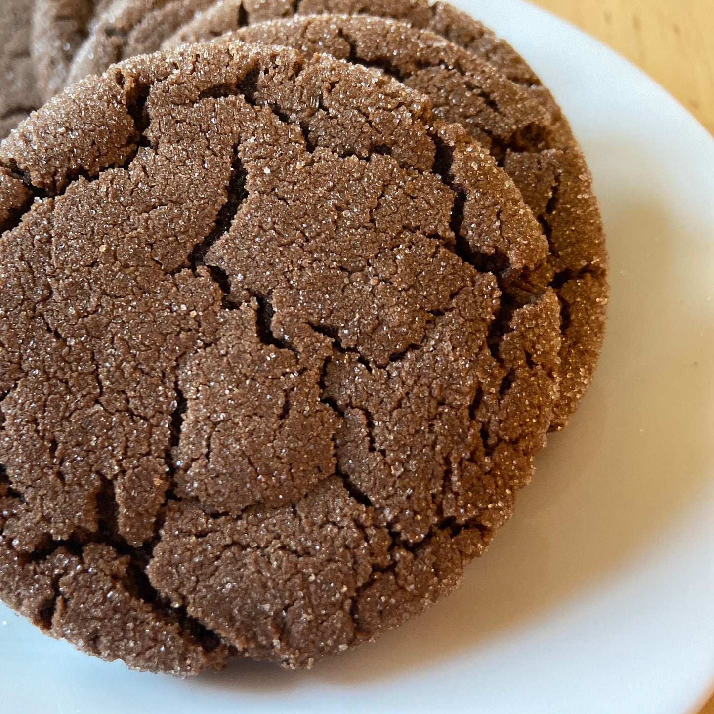 College Cookie of the Month Club