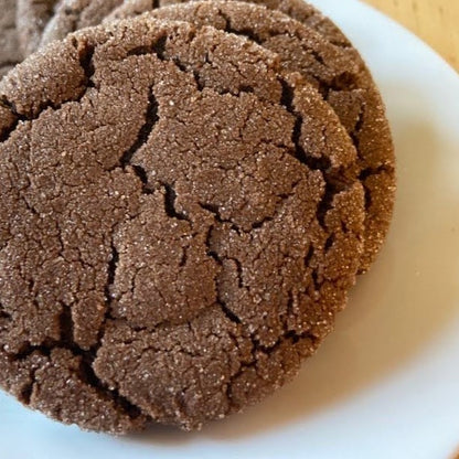 Autumn Cookie and Candy Sampler