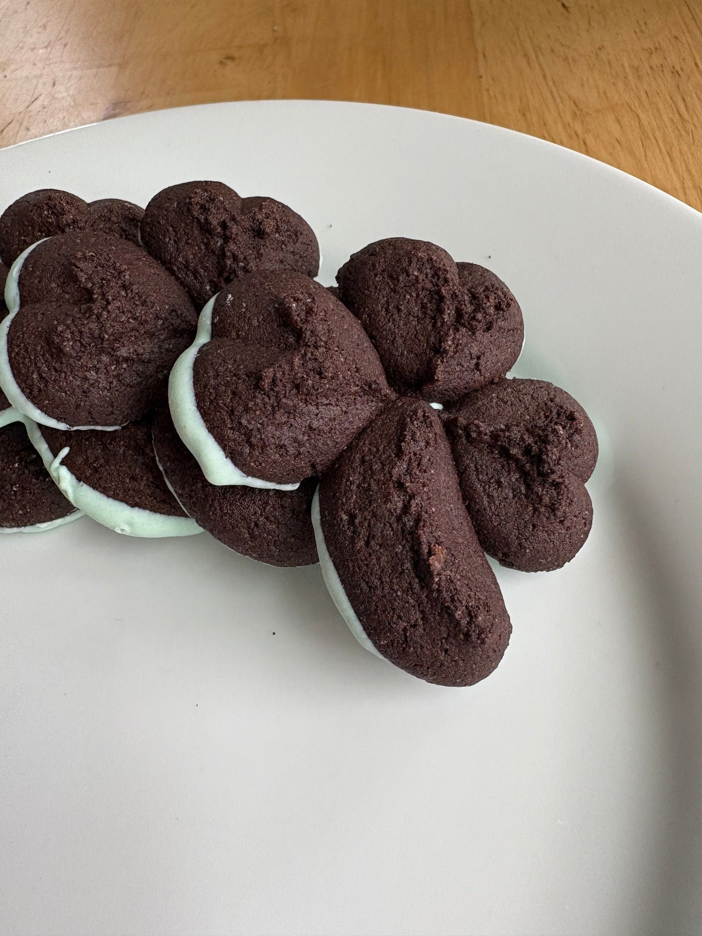 College Cookie of the Month Club