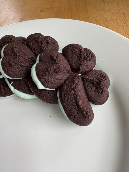 Cookie of the Month Club (3 Month Subscription)