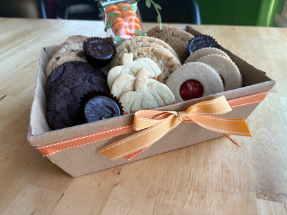 Thanksgiving Sampler Basket