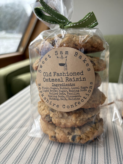 College Cookie of the Month Club