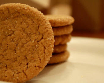 Hanukkah Cookie and Candy Sampler