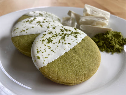 Cookie of the Month Club (6 Month Subscription)