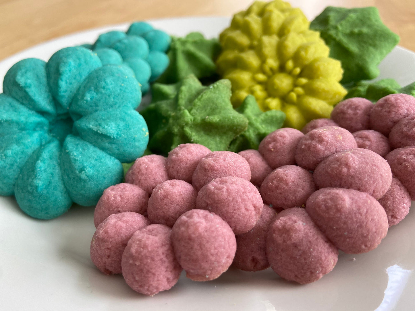 Cookie of the Month Club (6 Month Subscription)