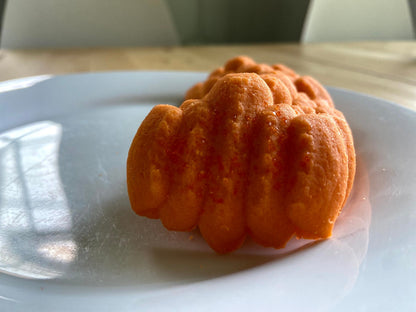 Orange Spritz Pumpkins