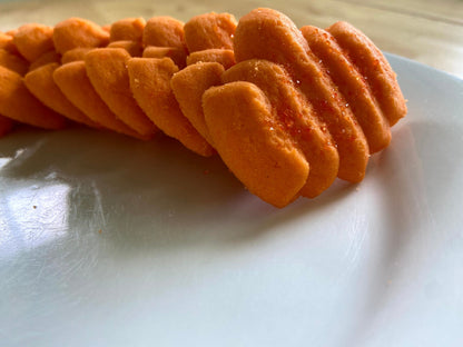 Orange Spritz Pumpkins