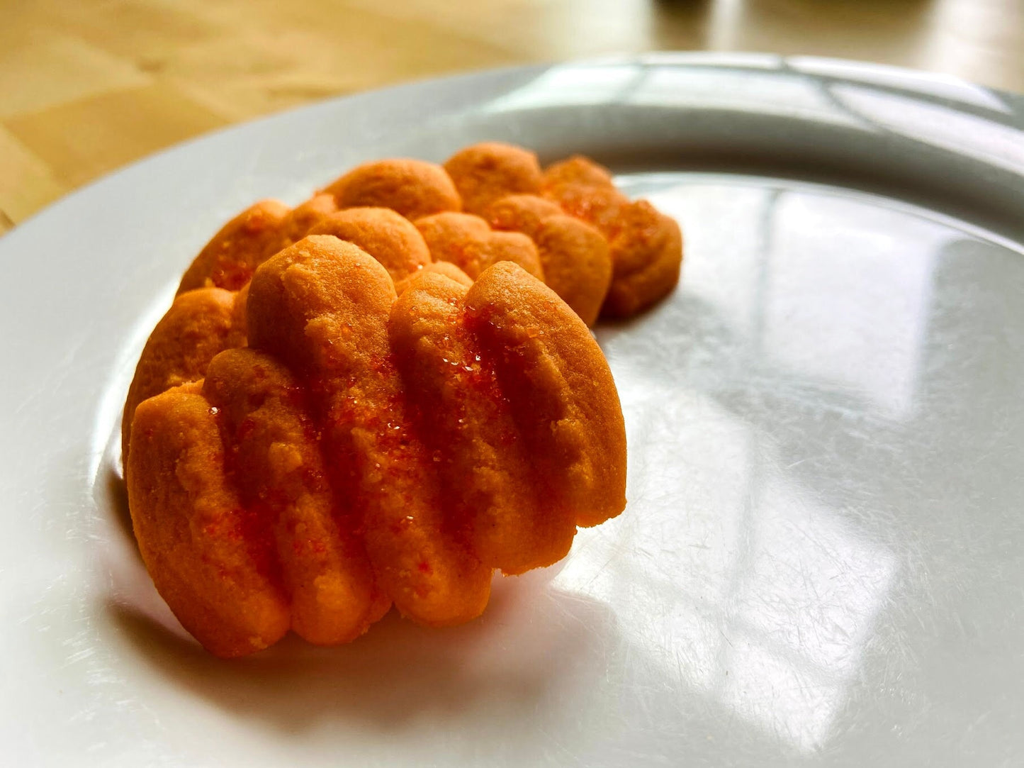 Orange Spritz Pumpkins