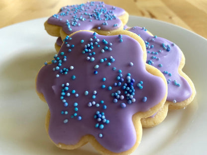 College Cookie of the Month Club
