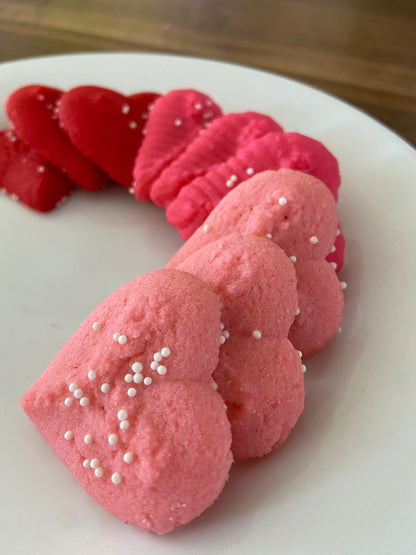 College Cookie of the Month Club