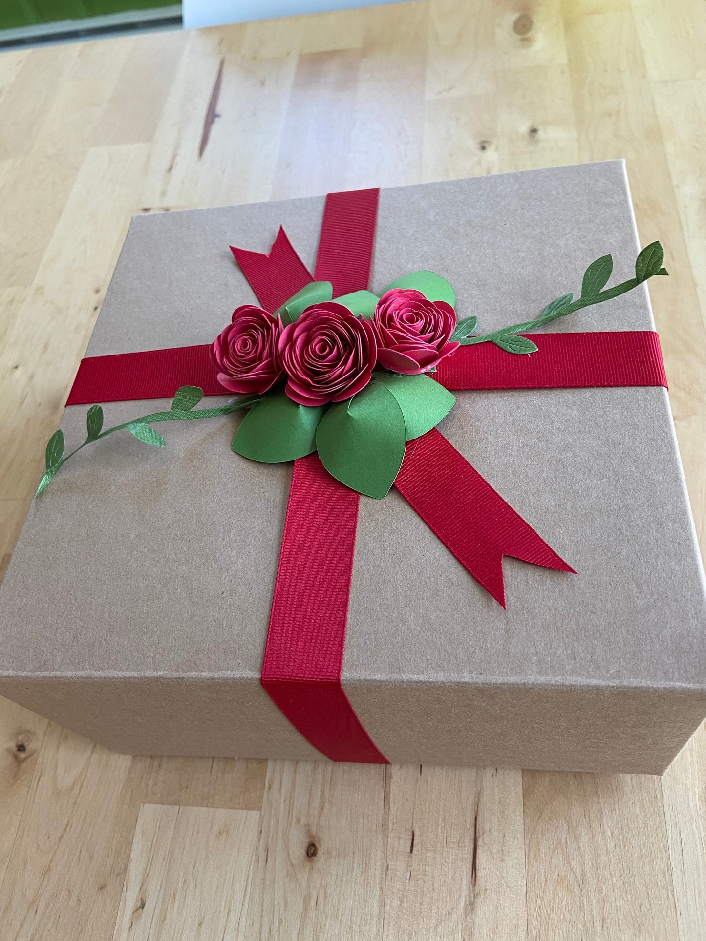 Valentine’s Day Cookie and Candy Sampler