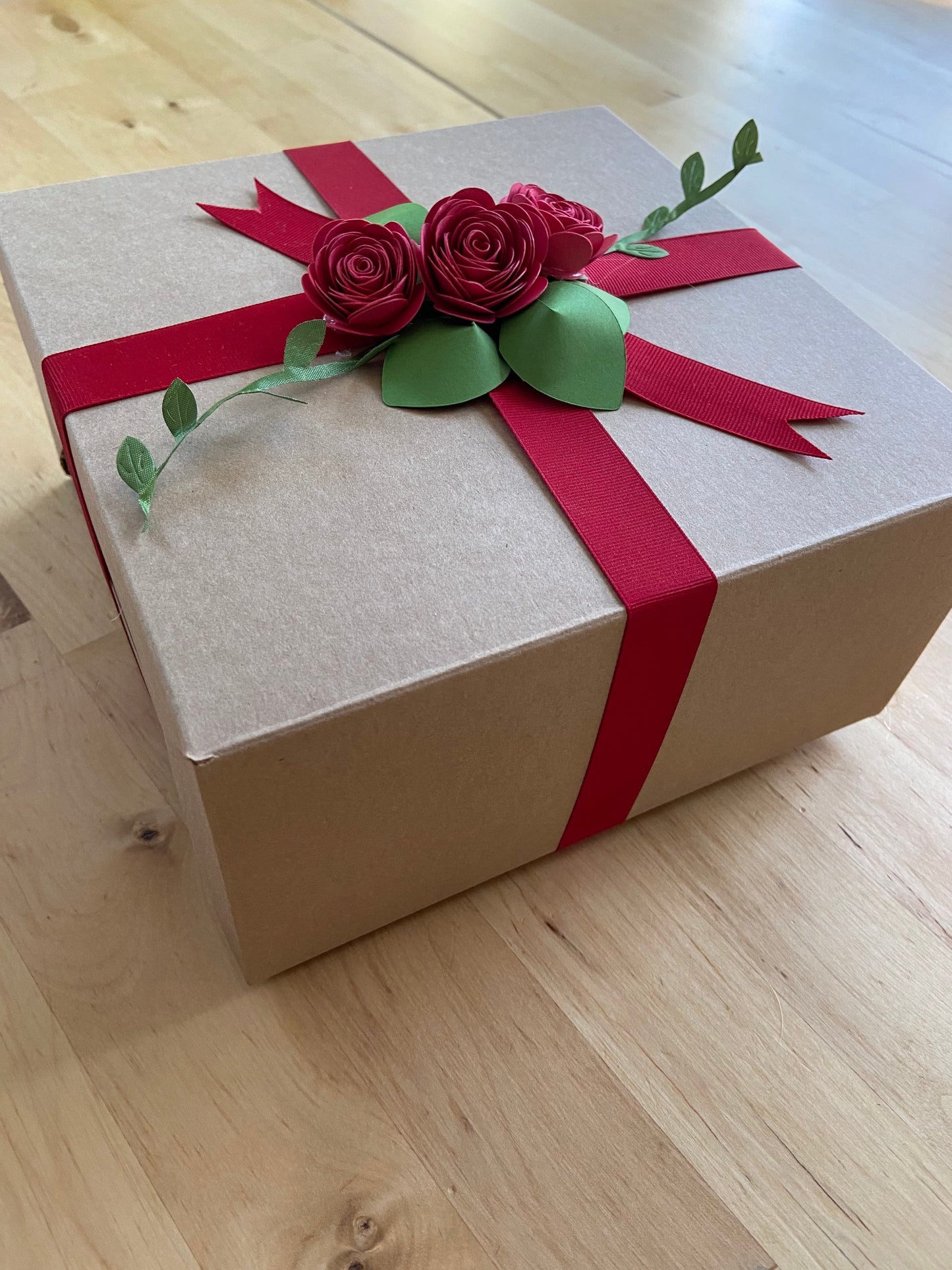 Valentine’s Day Cookie and Candy Sampler