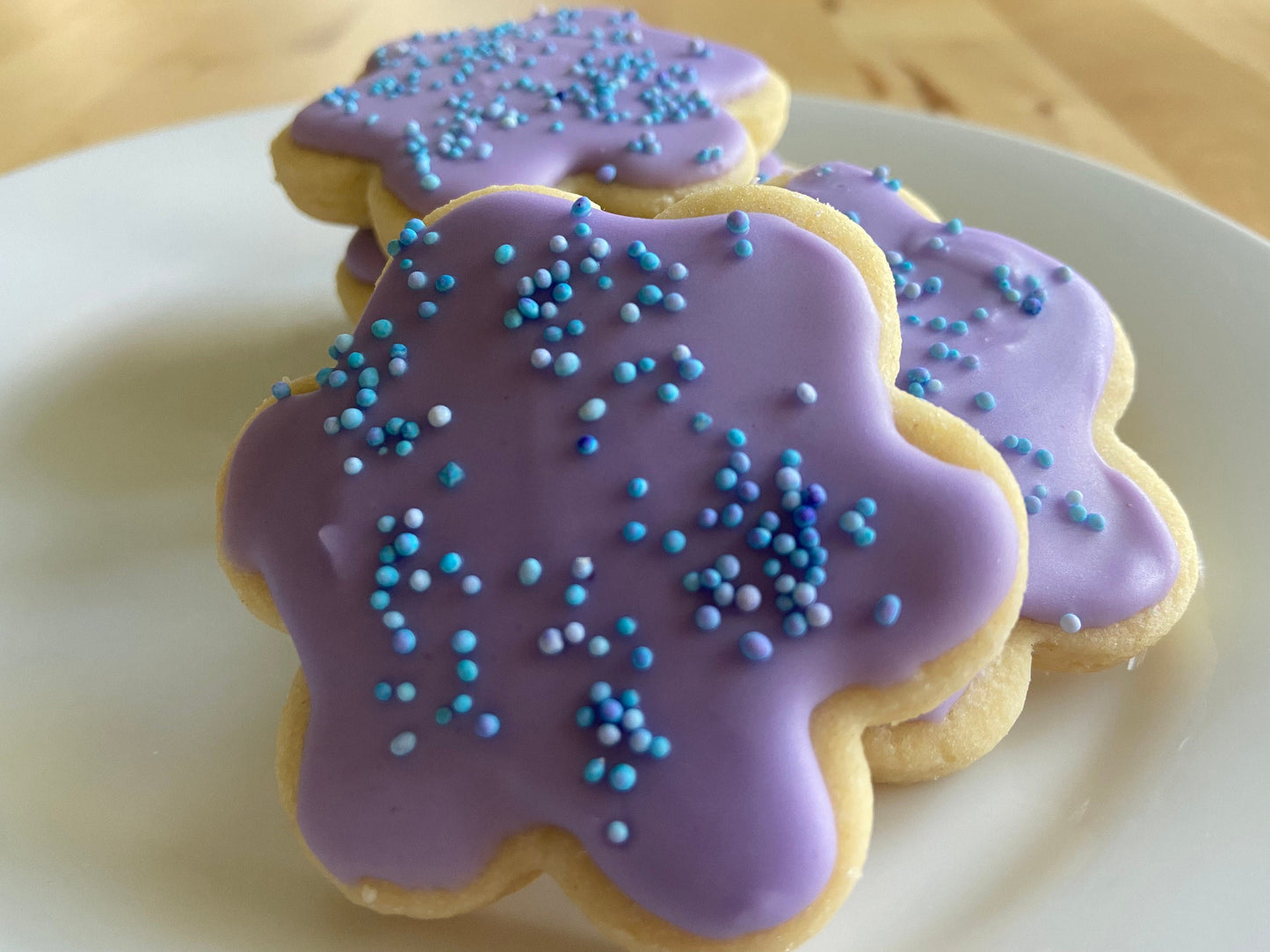 Cookie of the Month Club (6 Month Subscription)