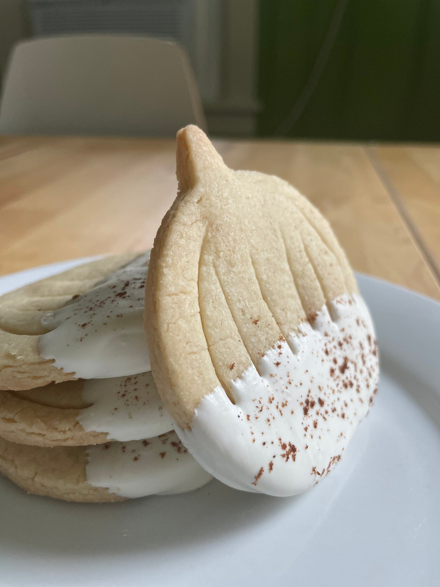 Cookie of the Month Club (3 Month Subscription)