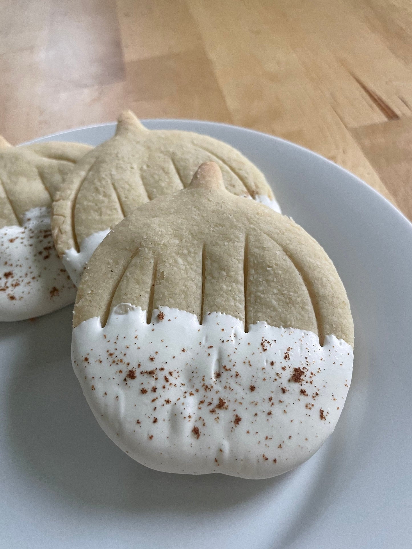 Cookie of the Month Club (6 Month Subscription)