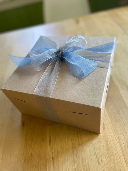 Hanukkah Cookie and Candy Sampler